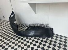 Kia Cerato 2022 ön qanad altlığı (padkrelnik)